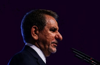اسحاق جهانگیری: نمی‌توانم دروغ بگویم که تحریم ها اثری ندارد