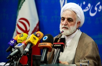 محسنی اژه‌ای: فضای مجازی امنیت ایران را مختل کرده است