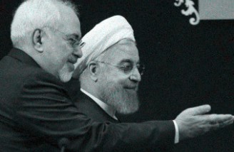 روحانی از تلاش های محمدجواد ظریف تشکر کرد