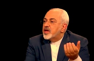 محمد جواد ظریف: برای عادی سازی روابط با عربستان هیچ مشکلی نداریم