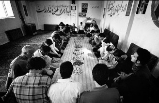  ۵۸ درصد معتادان ایران را افراد زیر ۳۴ سال تشکیل می‌دهند