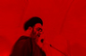 امام جمعه تبریز: صدا و سیما فرهنگ بی بند و باری را ترویج می کند 