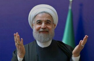 روحانی: پاسخ برخی سوالات برای کودکان جامعه هم روشن است