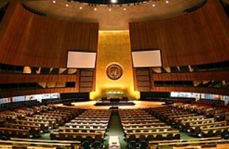 شش کشور از حق رأی در مجمع عمومی سازمان ملل ممنوع شدند