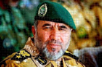 فرمانده نیروی زمینی ارتش: ایران با هرنوع تهدیدی مقابله خواهد کرد