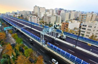 شهردار آینده زمین سوخته‌ای به نام تهران را تحویل می‌گیرد