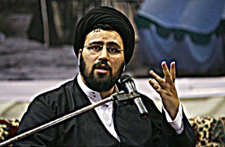 سیدعلی خمینی: مسبب بسیاری از مشکلات خودمان هستیم