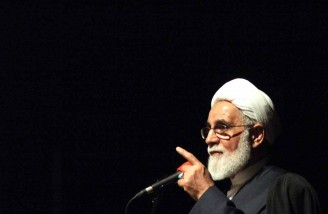 توضیحات ناطق‌ نوری درباره علل  کناره‌گیری‌ از دفتر بازرسی رهبری