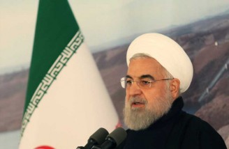 رئیس جمهور ایران برای مذاکره با آمریکا شرط گذاشت