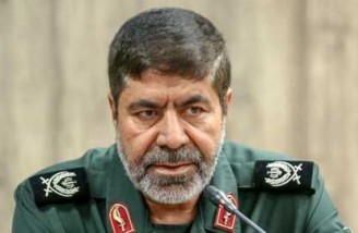 سپاه: شادی آمریکایی‌ها و صهیونیست‌ها به عزا تبدیل می شود