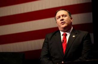 آمریکا می گوید پاسخ ایران اندکی سر و صدا خواهد بود