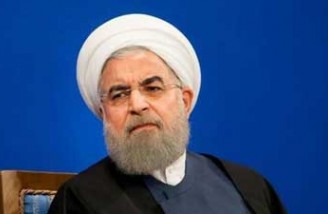 روحانی: لندن بدون تلاش های سردار سلیمانی آرامش نداشت