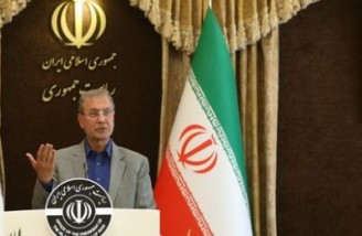 سخنگوی دولت ایران: ما دروغ نگفتیم