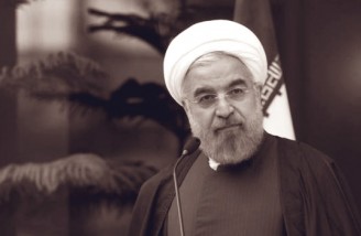روحانی: بر سر عهد و پیمان خود هستم و از هیچ کس هراسی ندارم