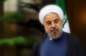 حسن روحانی: چرا به معترضان خیابانی توهین می کنید؟
