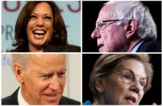 آمریکا در صورت پیروزی دموکرات ها در انتخابات به برجام باز می گردد