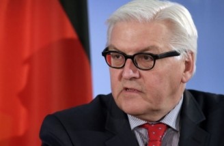 وزیر خارجه آلمان: فضای مذاکرات هسته ای خوب است