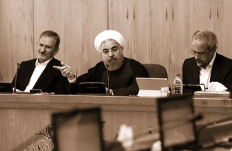 روحانی: دولت اخیر آمریکا مهارت خاصی در جیب‌بری دارد