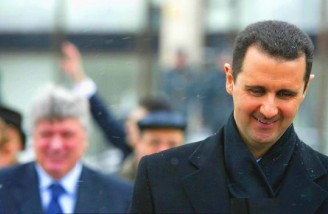 ممکن است بشار اسد در سوریه جدید جایگاهی نداشته باشد