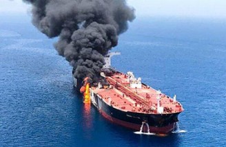 سازمان ملل: باید واقعیتِ حمله به نفتکش ها در دریای عمان روشن شود