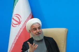 روحانی: اموال رهبری جز یک حسینیه و یک خانه ساده نیست