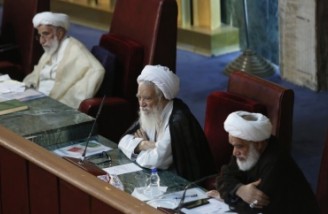 مجلس خبرگان ایران بر نفی هرگونه مذاکره با آمریکا تأکید کرد