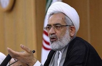 دادستان کل ایران: وظیفه قوه قضاییه برخورد با جرم  و مجرم است