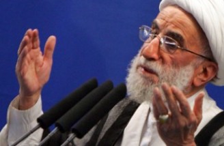 جنتی: خداوند با انقلاب اسلامی ایران دوستان خود را عزیز کرد