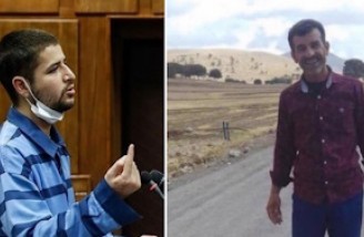 حکم قصاص محمد قبادلو نقض و حکم اعدام عباس دریس متوقف شد