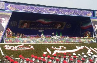 روحانی می گوید دغدغه ما تحقق کامل جمهوریت و اسلامیت است
