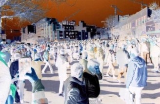 آیا اعتراضات دی ماه زیر سر تخم مرغ و تلگرام بود؟