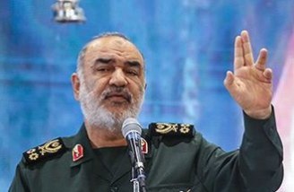 فرمانده سپاه، تهران را قلب جهان اسلام خواند