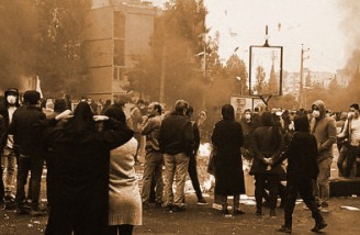 رویترز می گوید ۱۵۰۰ نفر در اعتراضات آبان ماه ایران کشته شده اند