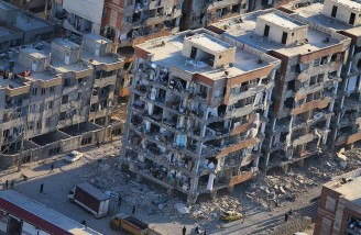 اخطاریه پرداخت اقساط وام مسکن مهر برای زلزله زدگان غرب ایران