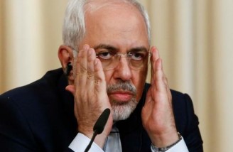 واکنش محمدجواد ظریف به حادثه تروریستی تهران