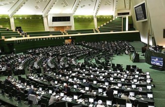 170 نماینده مجلس با صدور بیانیه ای از روحانی حمایت کردند