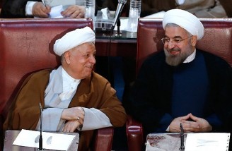 هاشمی: نمی‌خواهم مردم فرض کنند دولت روحانی، دولت من است
