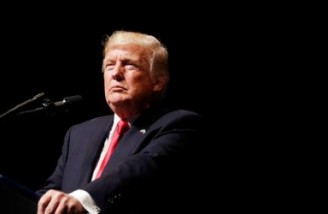 آمریکا آماده حمله نظامی به عامل حمله به تاسیسات نفتی عربستان است