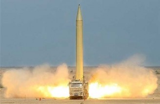 نگرانی اصلی پنتاگون موشک‌های بالستیک ایران است