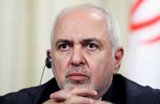 ظریف: کشورهای منطقه بیخود روی اسب بازنده شرط بندی نکنند