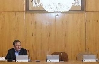 دولت ایران تأخیر در اطلاع رسانی علت سقوط هواپیما را تاسف آور خواند