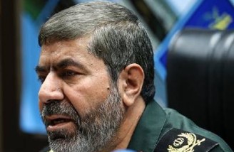 سردار سلیمانی در حوادث سال های ۷۸ و ۸۸ مسئولیتی نداشت