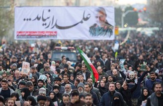 ۱۳ دی به عنوان روز جهانی مقاومت نام گذاری شد