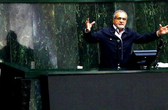 انتقاد نایب رییس اول مجلس از کوبیدن بر طبل فتنه در ایران