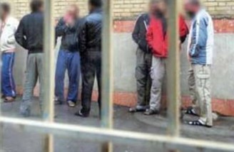 ۷۰ هزار نفر از زندانیان ایران به مرخصی رفتند
