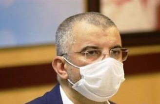 در هر ساعت سه ایرانی بر اثر ابتلا به کرونا جان می‌دهند 