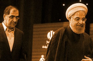 حسن روحانی با استعفای وزیر بهداشت موافقت کرد