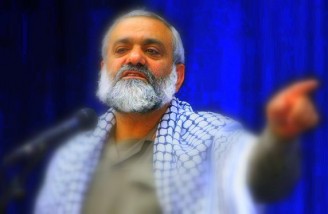 نقدی: برخی نفوذی‌ها مأموریت دارند مردم ایران را ناراضی کنند