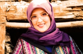 هنگامه شهیدی به ۱۲ سال و ۹ ماه حبس محکوم شد