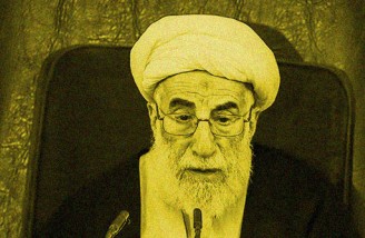 آیت‌الله جنتی می گوید وضعیت فعلی ایران مطلوب نیست